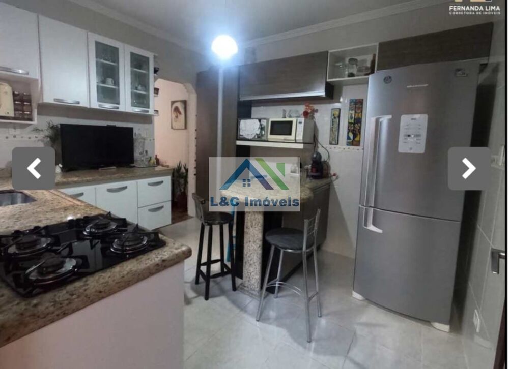 Casa, 4 quartos, 117 m² - Foto 15