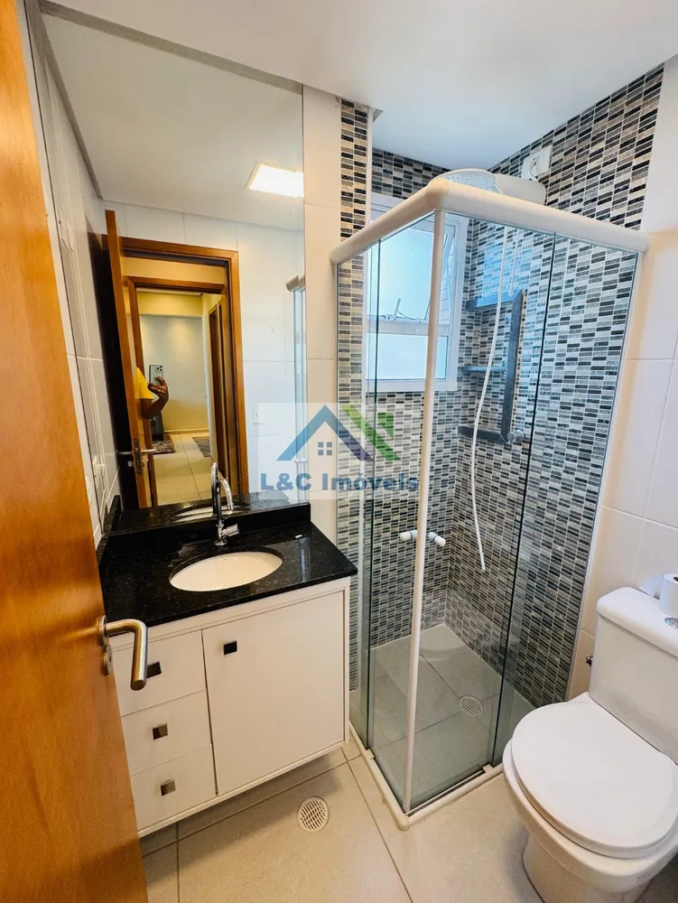 Apartamento, 3 quartos, 104 m² - Foto 2
