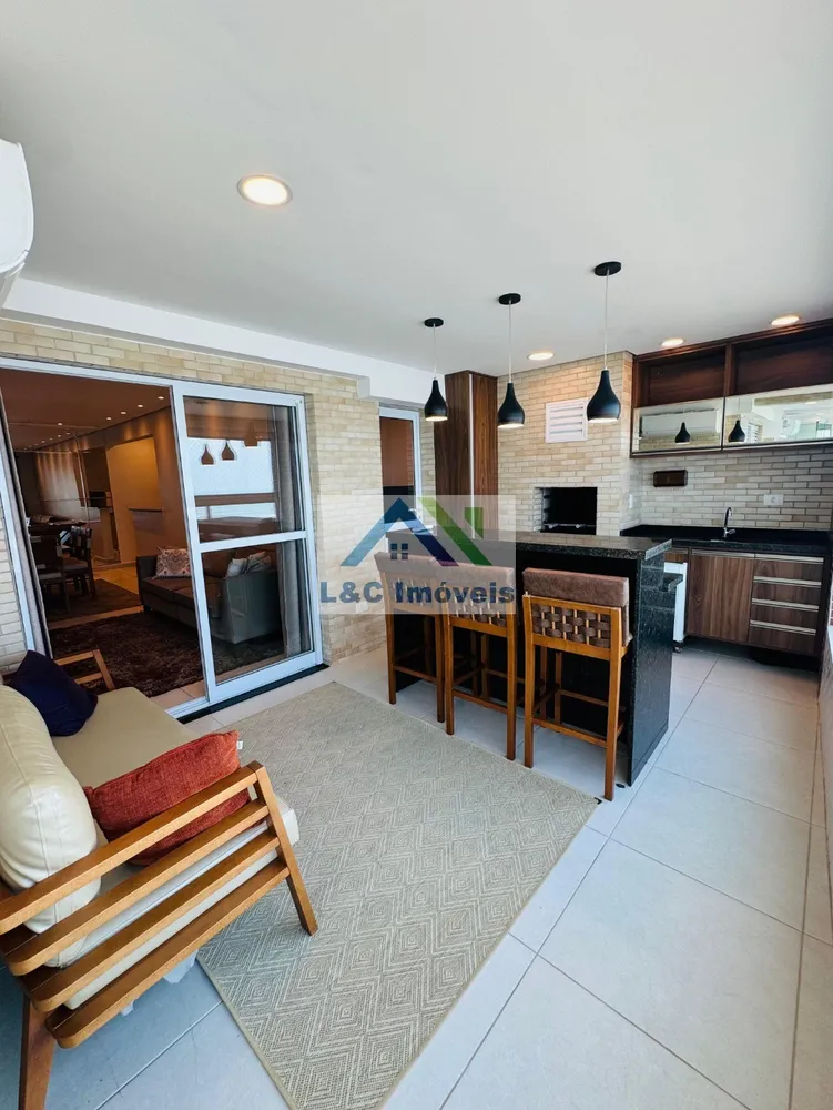Apartamento, 3 quartos, 104 m² - Foto 8