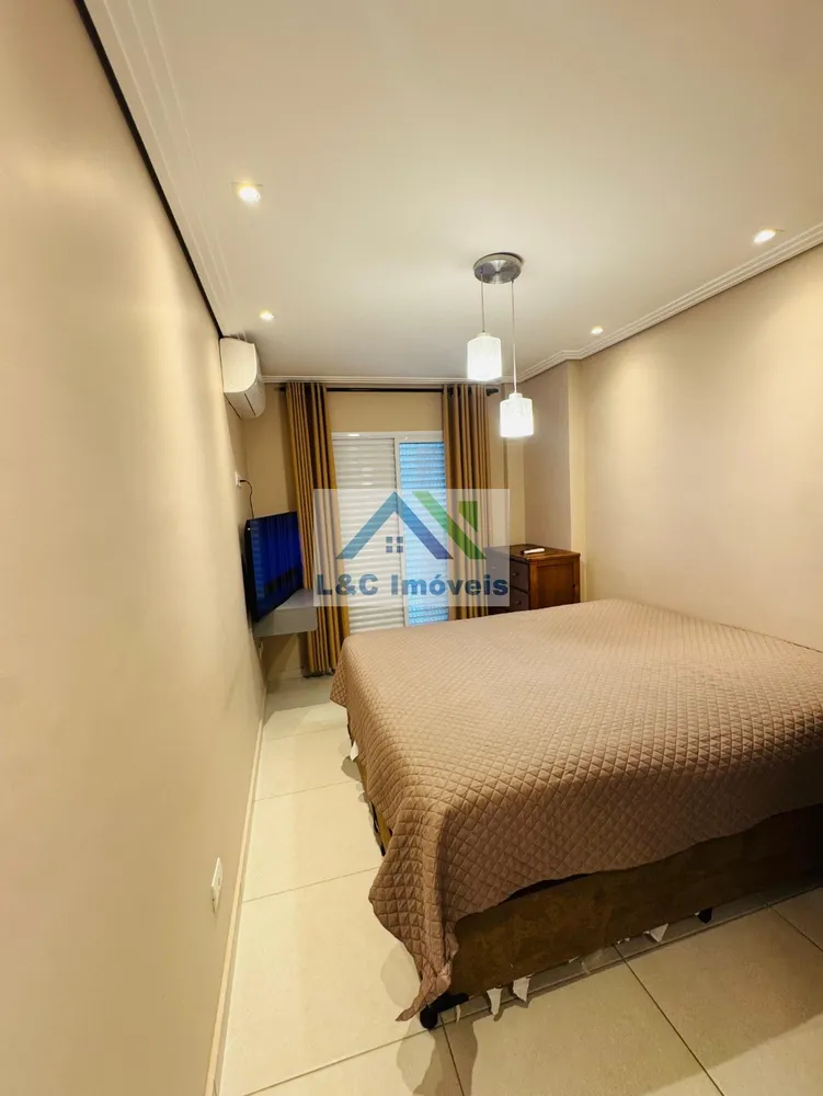 Apartamento, 3 quartos, 104 m² - Foto 5