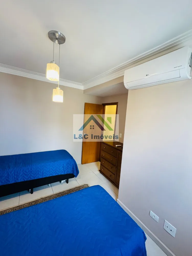 Apartamento, 3 quartos, 104 m² - Foto 4