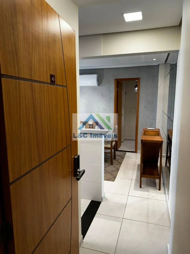 Apartamento, 3 quartos, 104 m² - Foto 11