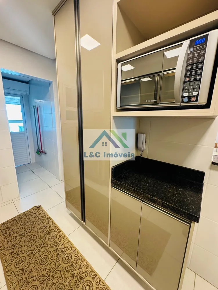 Apartamento, 3 quartos, 104 m² - Foto 1