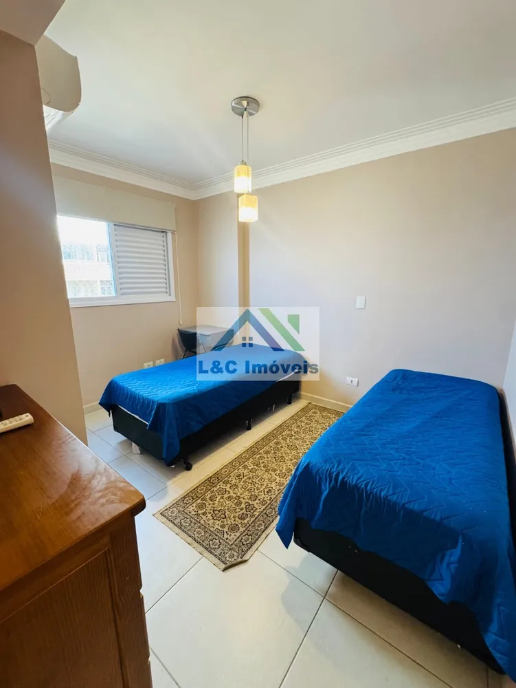 Apartamento, 3 quartos, 104 m² - Foto 2