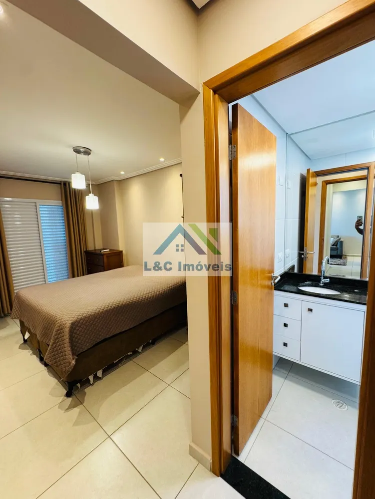 Apartamento, 3 quartos, 104 m² - Foto 4