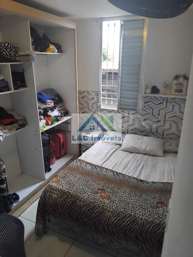 Apartamento, 3 quartos, 54 m² - Foto 3
