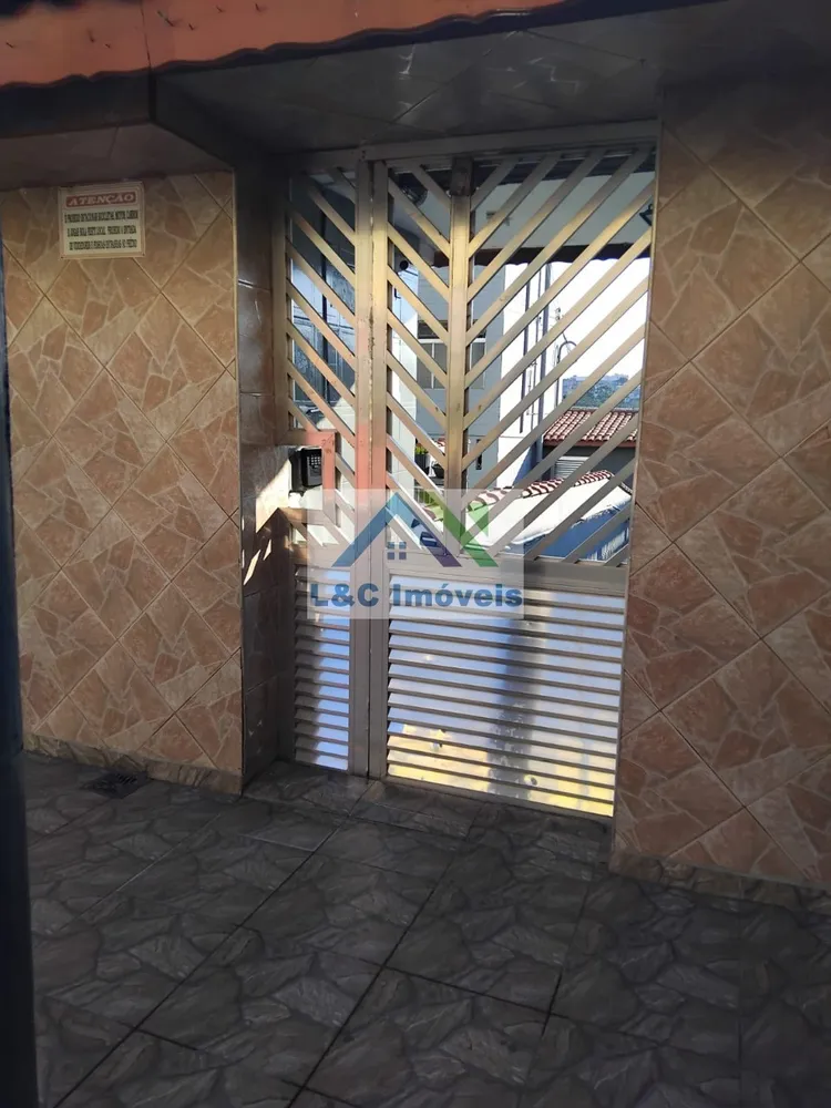 Apartamento, 3 quartos, 54 m² - Foto 10