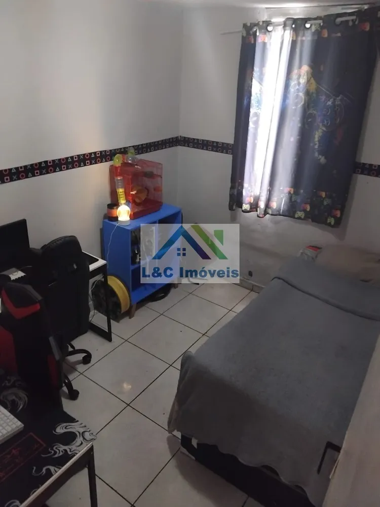 Apartamento, 3 quartos, 54 m² - Foto 4