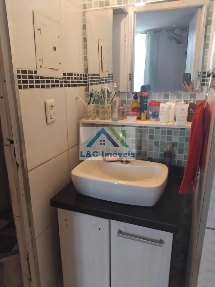Apartamento, 3 quartos, 54 m² - Foto 7