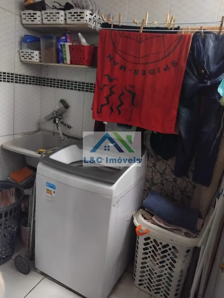 Apartamento, 3 quartos, 54 m² - Foto 11