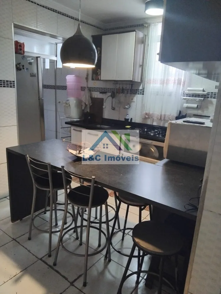 Apartamento, 3 quartos, 54 m² - Foto 8