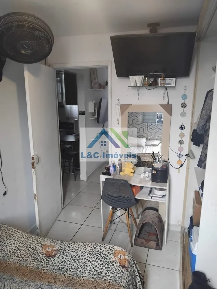 Apartamento, 3 quartos, 54 m² - Foto 5