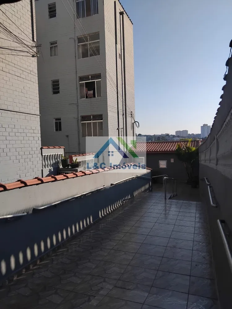 Apartamento, 3 quartos, 54 m² - Foto 12