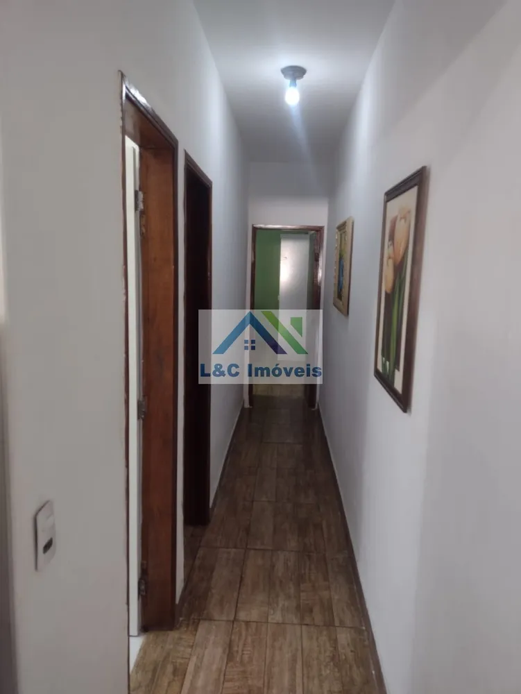 Casa, 2 quartos - Foto 15