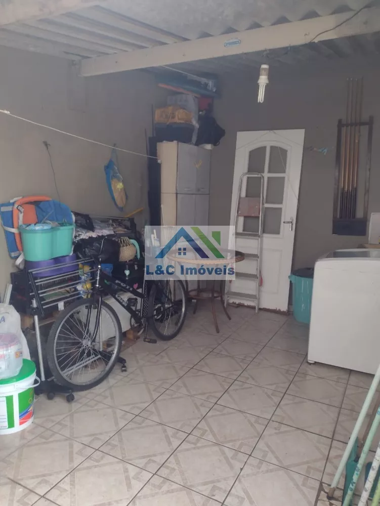Casa, 2 quartos - Foto 2