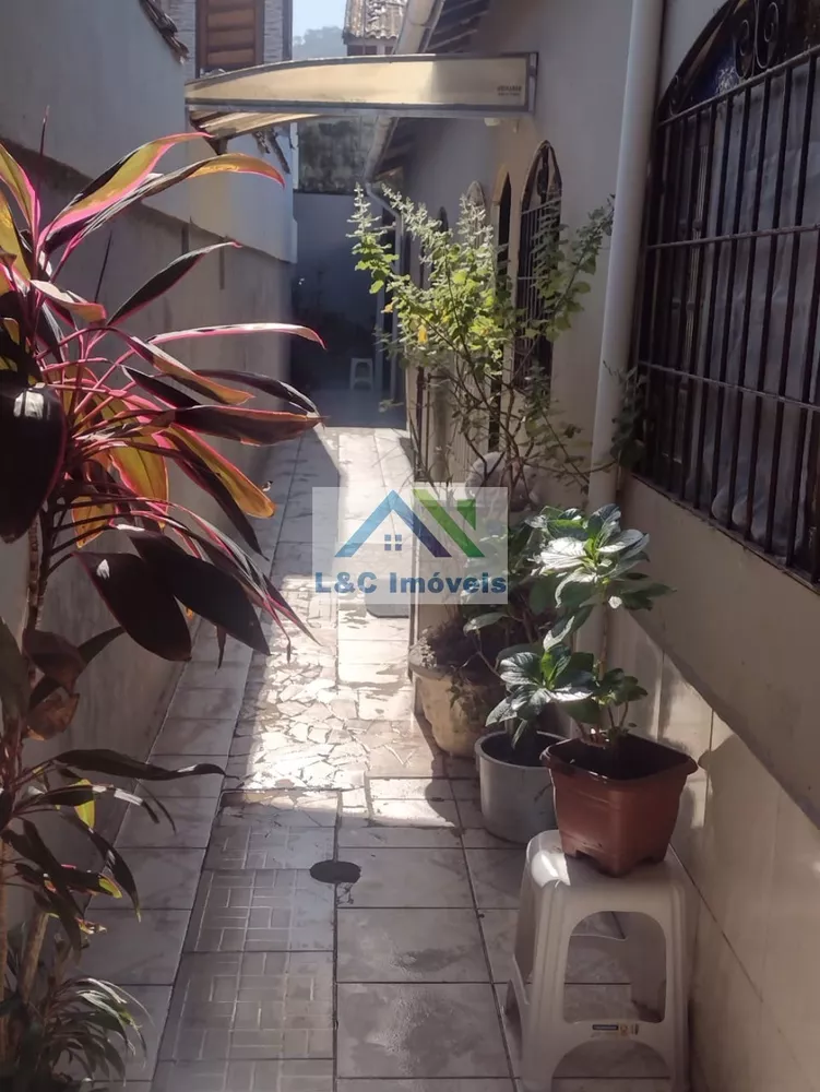 Casa, 2 quartos - Foto 4