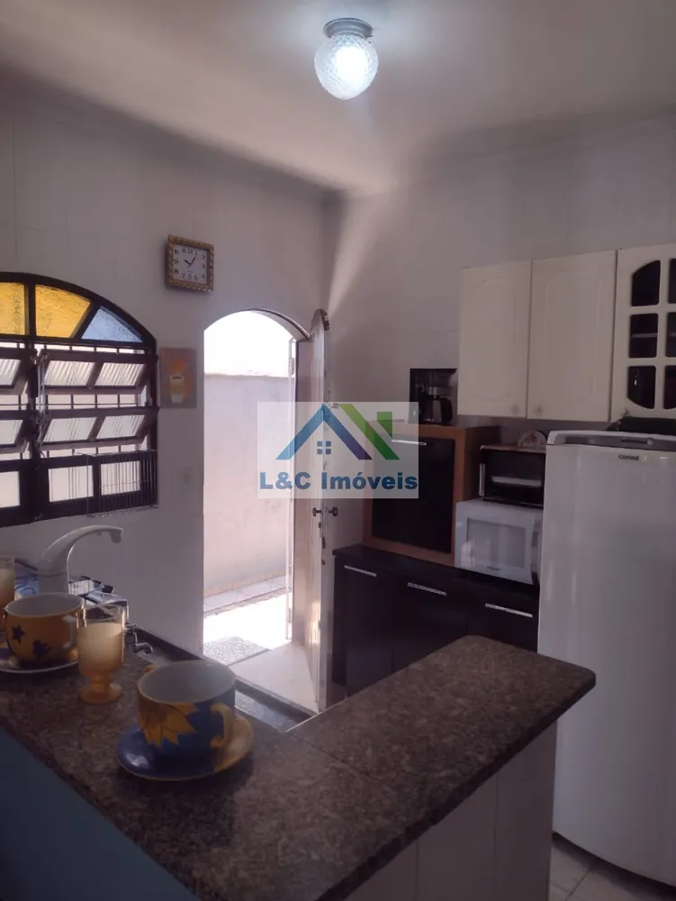 Casa, 2 quartos - Foto 10