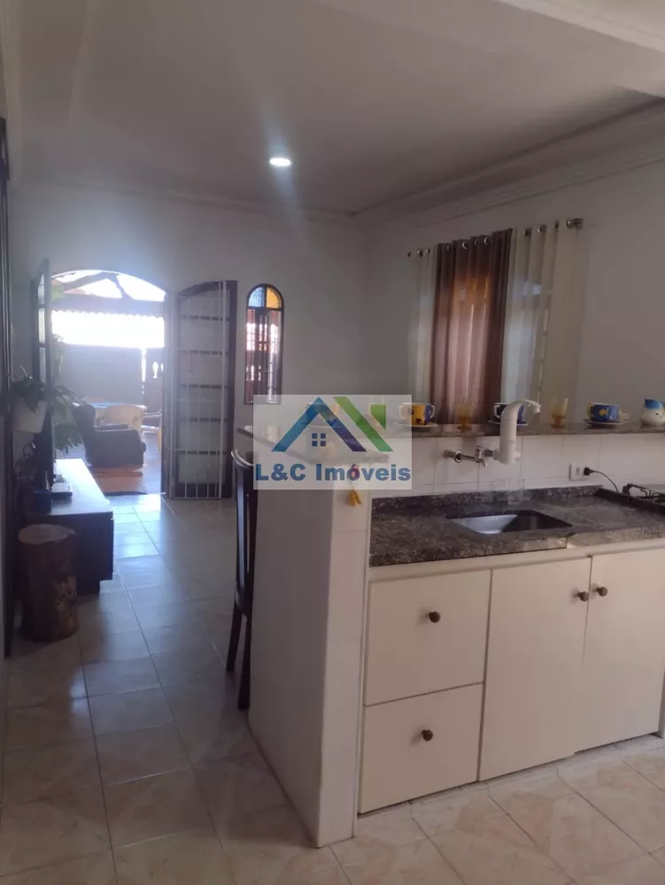 Casa, 2 quartos - Foto 1