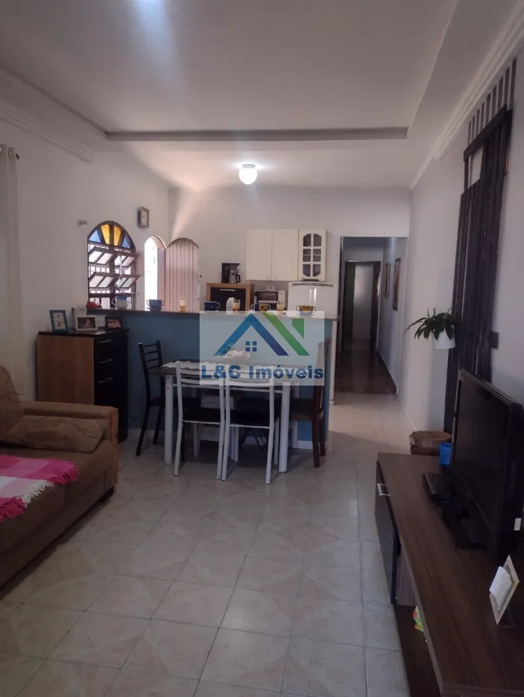 Casa, 2 quartos - Foto 11