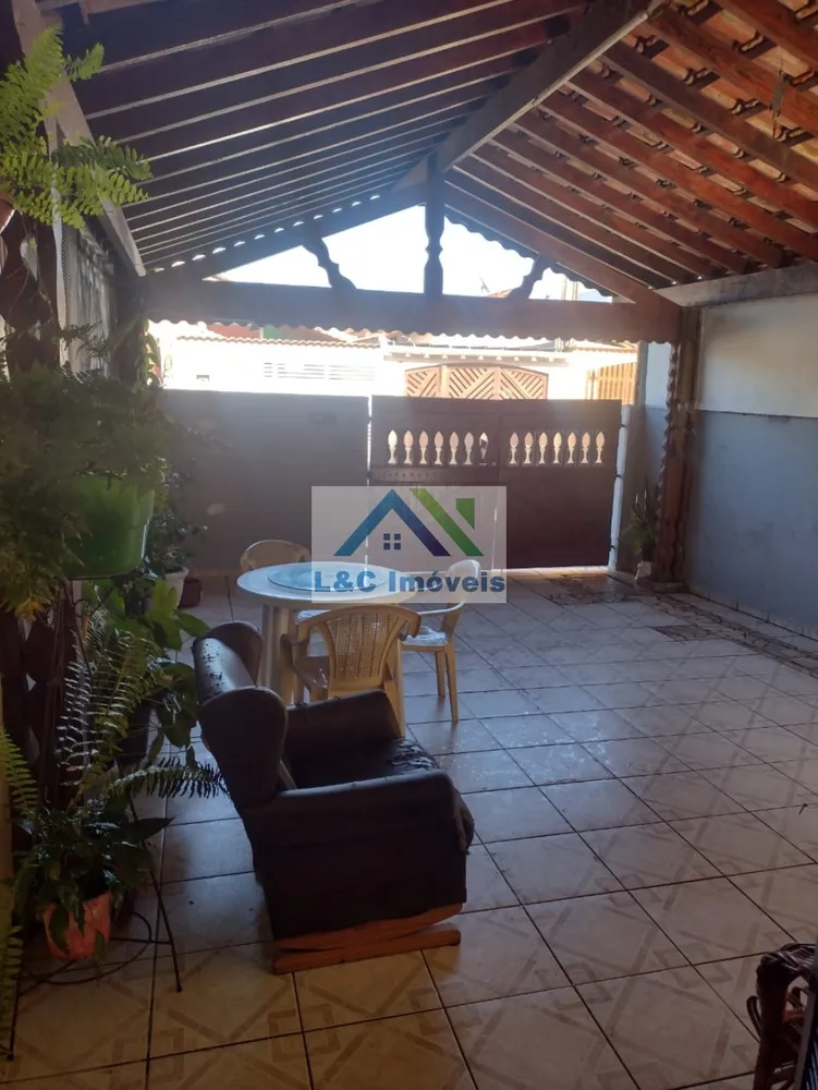 Casa, 2 quartos - Foto 5