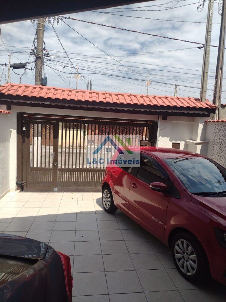 Casa, 2 quartos, 145 m² - Foto 5