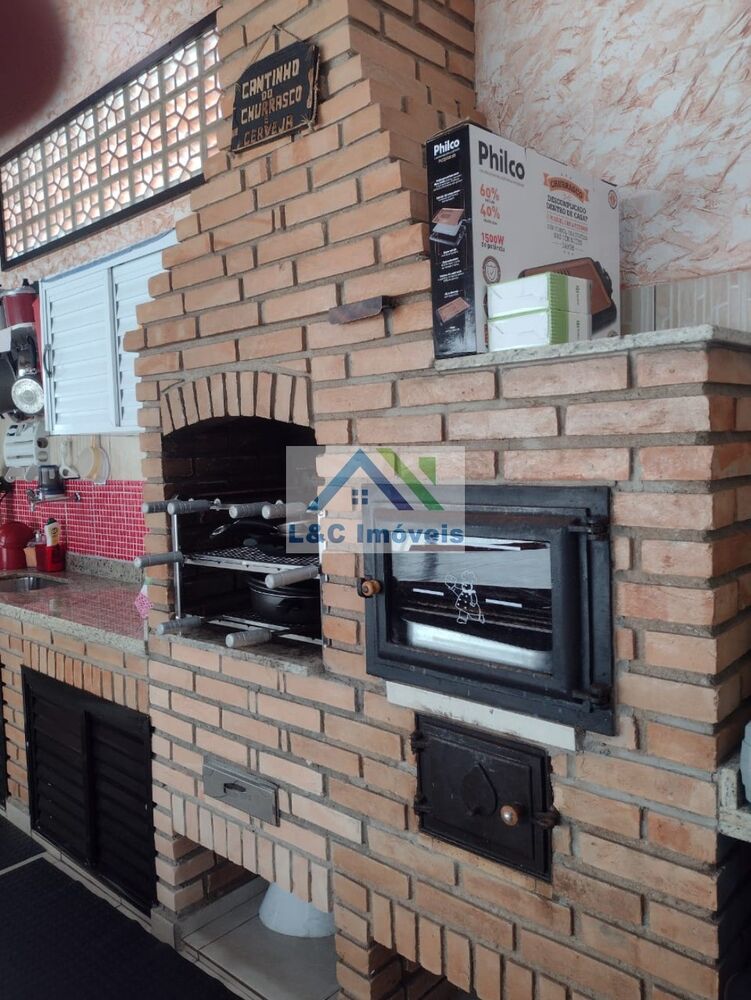 Casa, 2 quartos, 145 m² - Foto 8