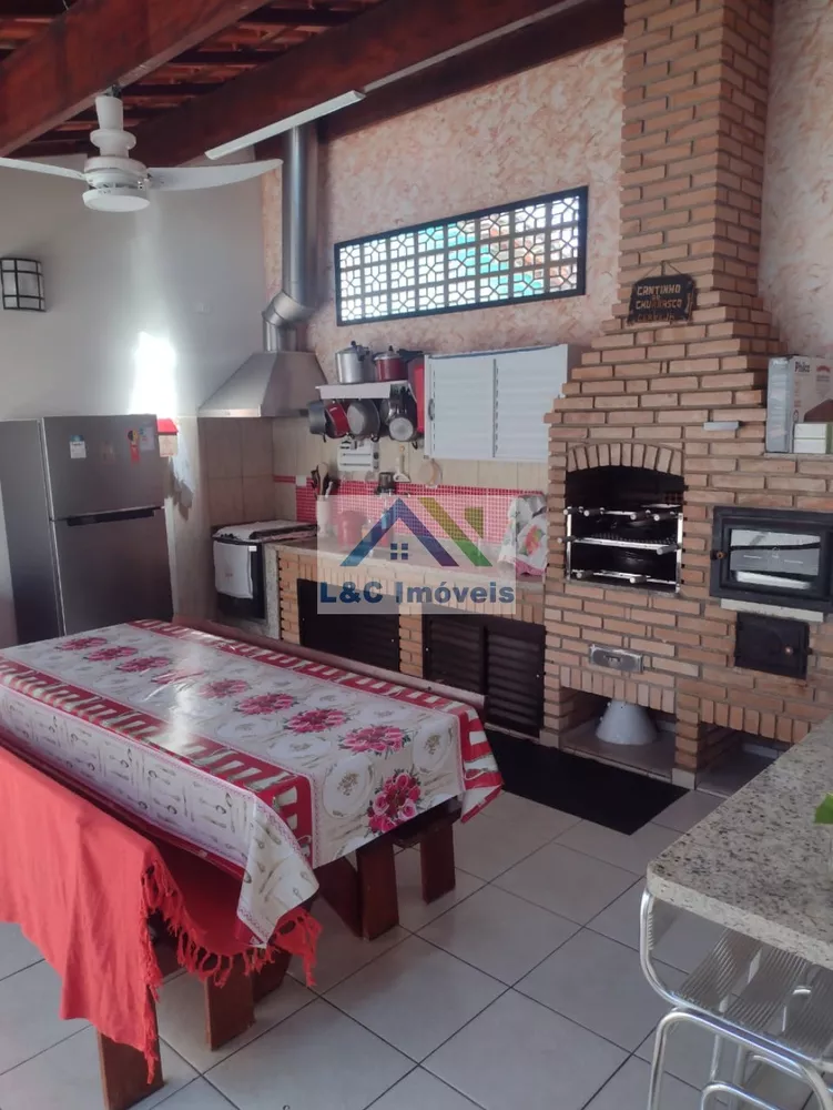 Casa, 2 quartos, 145 m² - Foto 7