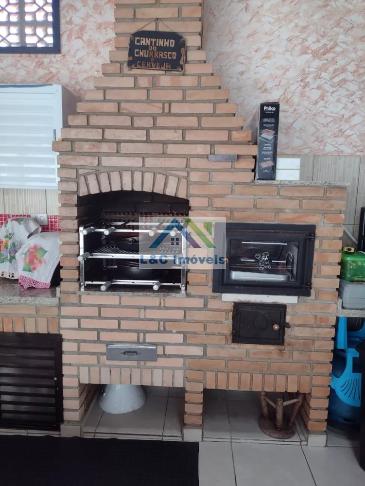 Casa, 2 quartos, 145 m² - Foto 4