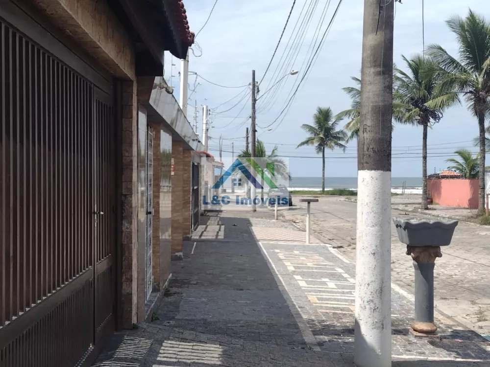 Casa, 2 quartos, 145 m² - Foto 1