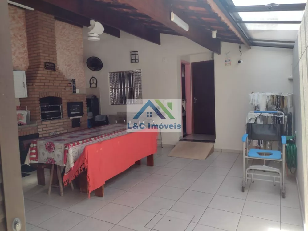 Casa, 2 quartos, 145 m² - Foto 6