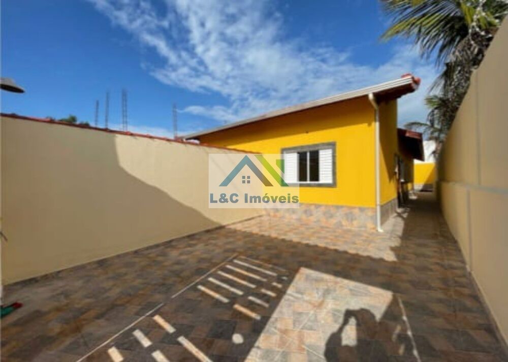 Casa, 2 quartos - Foto 3