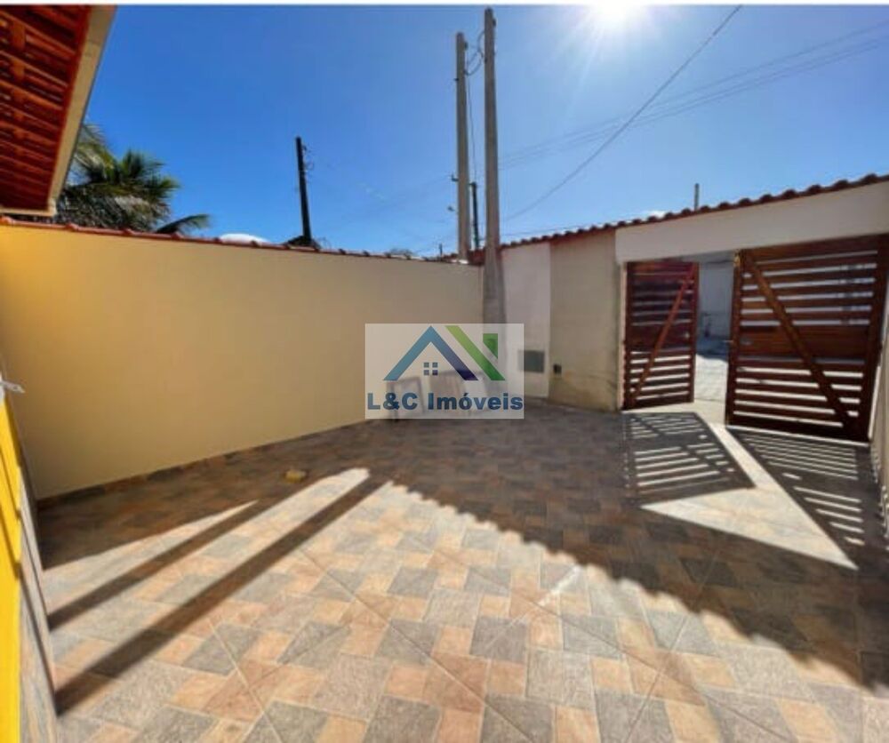 Casa, 2 quartos - Foto 4