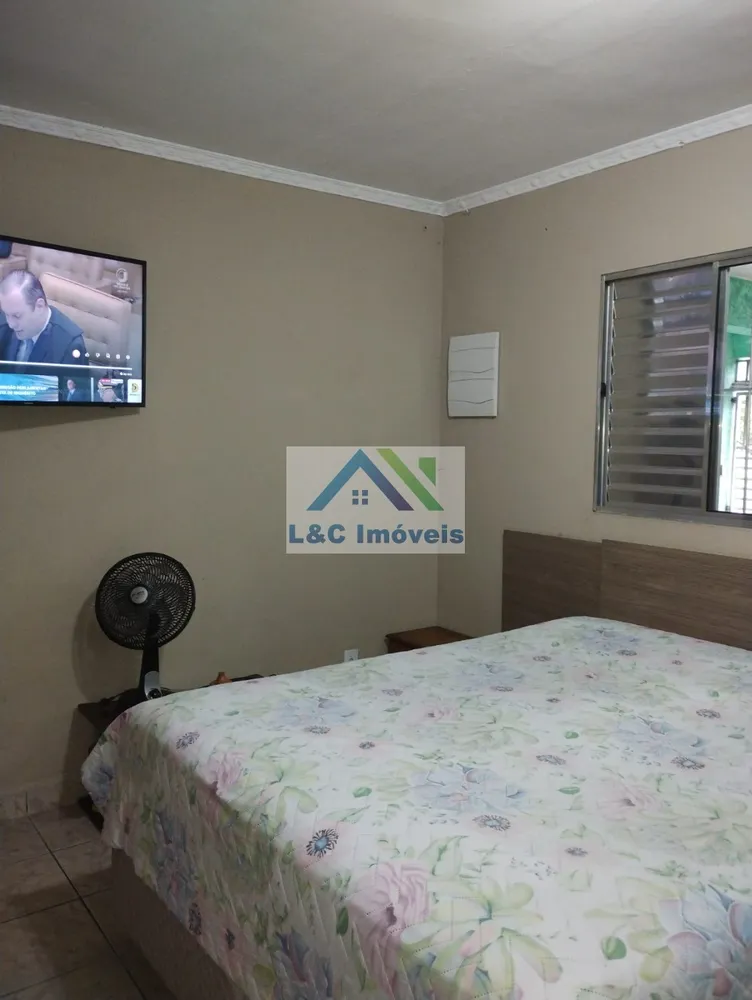 Casa, 2 quartos, 110 m² - Foto 11