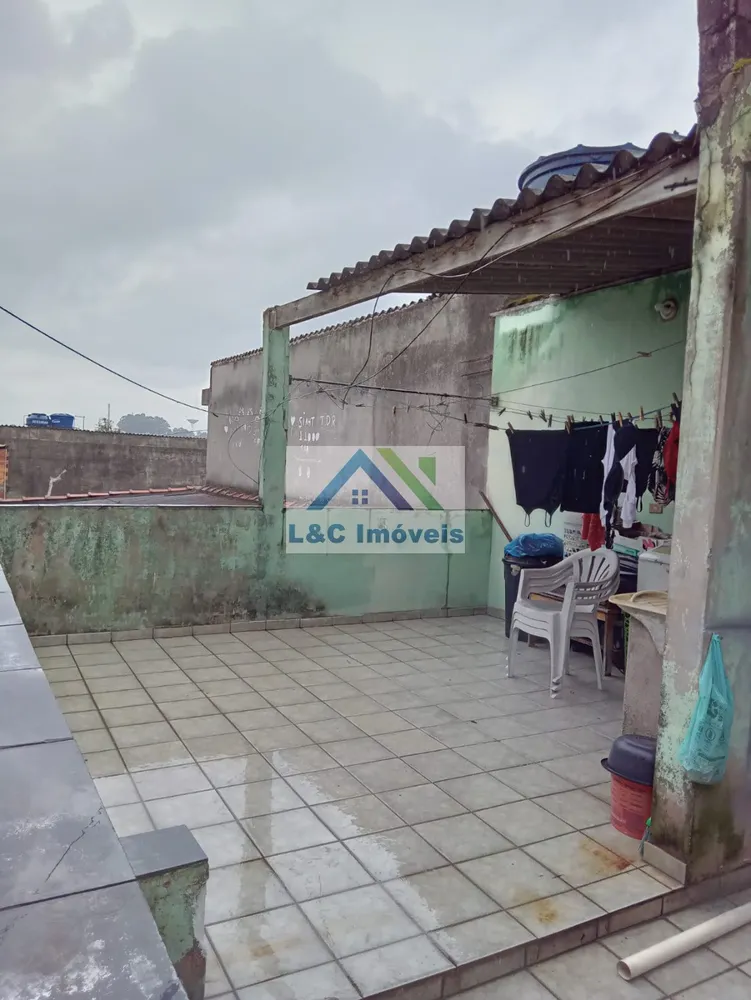 Casa, 2 quartos, 110 m² - Foto 5