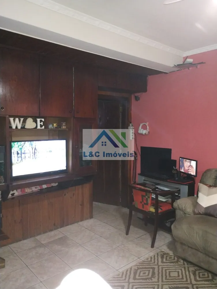 Casa, 2 quartos, 110 m² - Foto 14