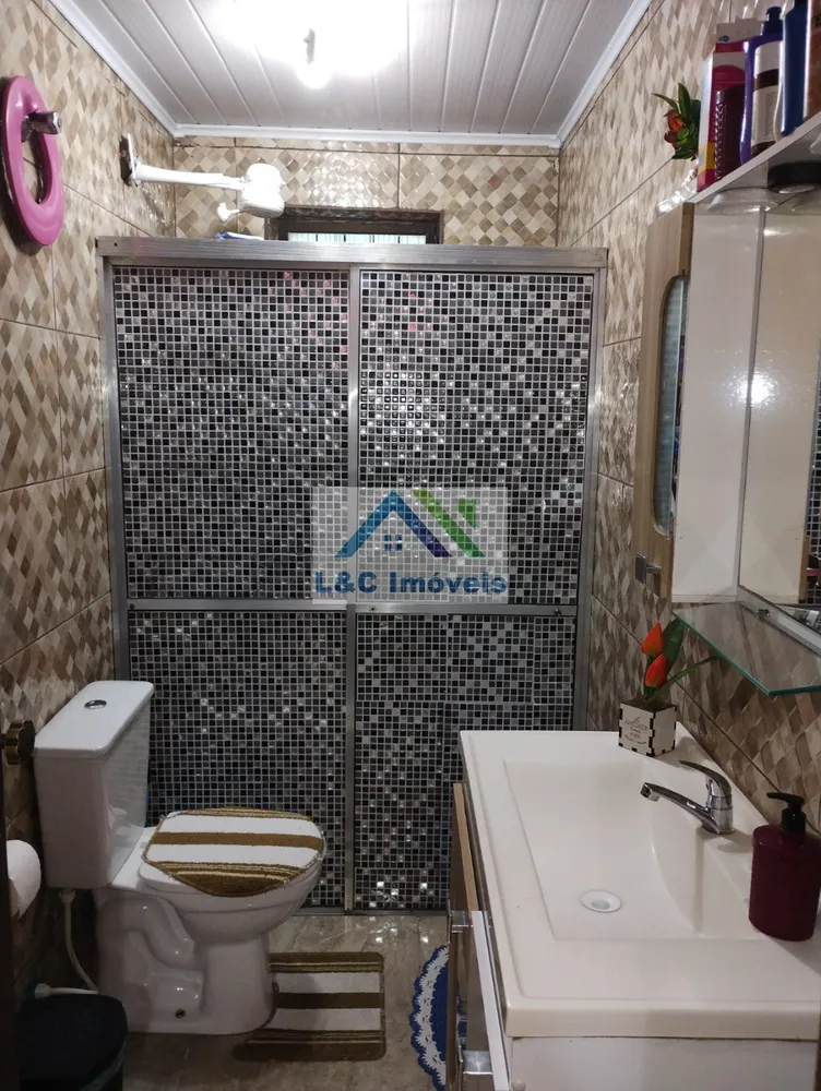 Casa, 2 quartos, 110 m² - Foto 20