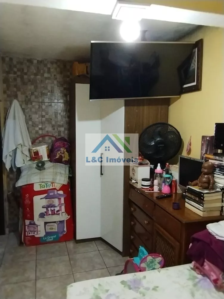 Casa, 2 quartos, 110 m² - Foto 8