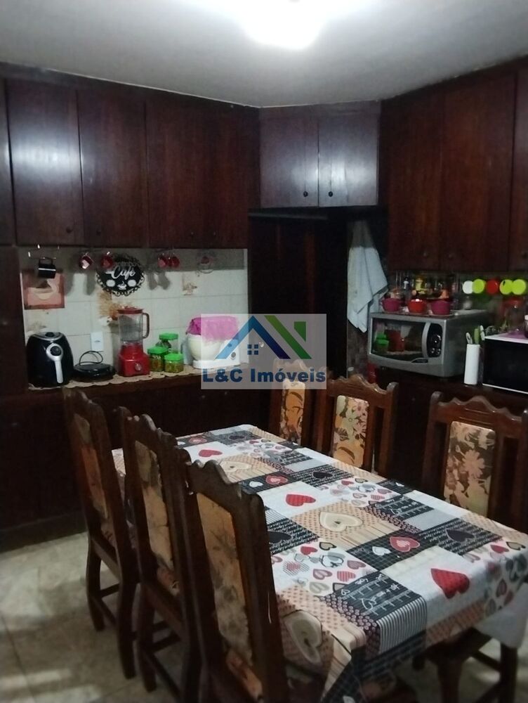 Casa, 2 quartos, 110 m² - Foto 1