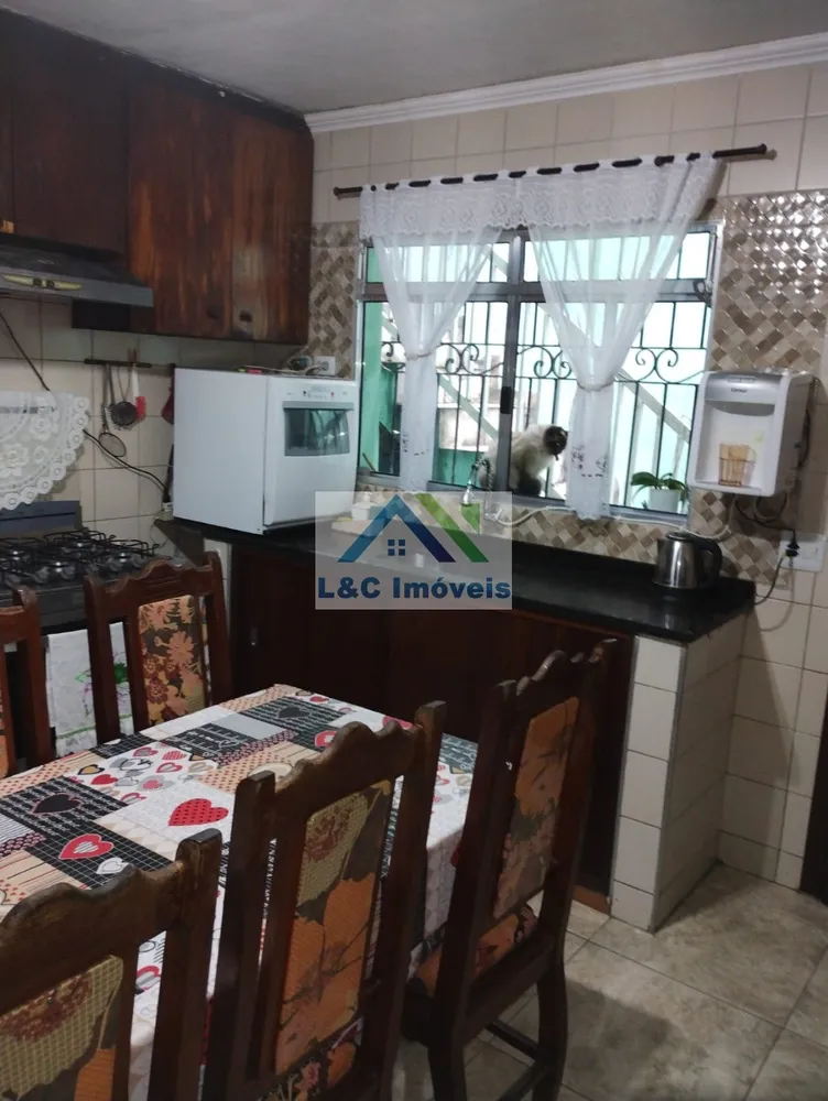 Casa, 2 quartos, 110 m² - Foto 9