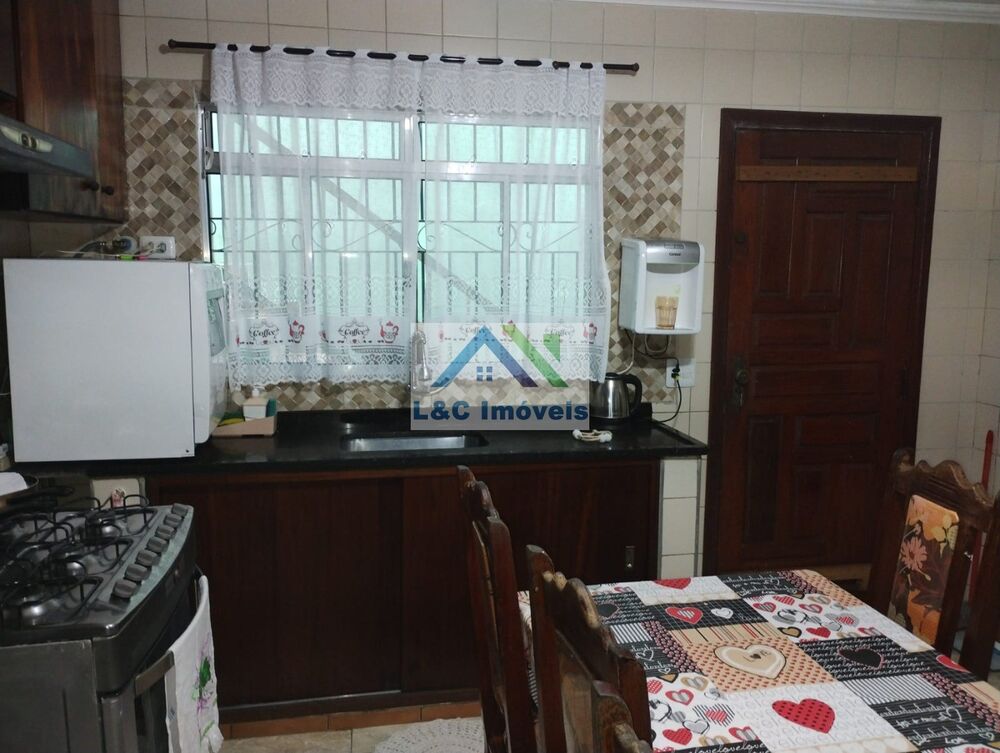 Casa, 2 quartos, 110 m² - Foto 2