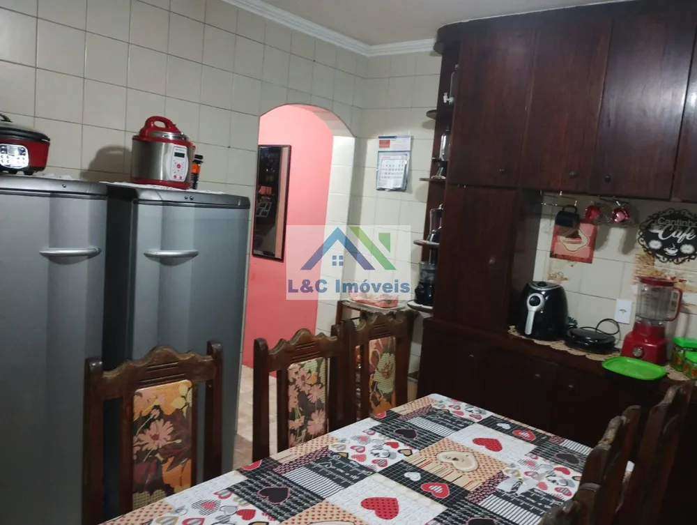 Casa, 2 quartos, 110 m² - Foto 12