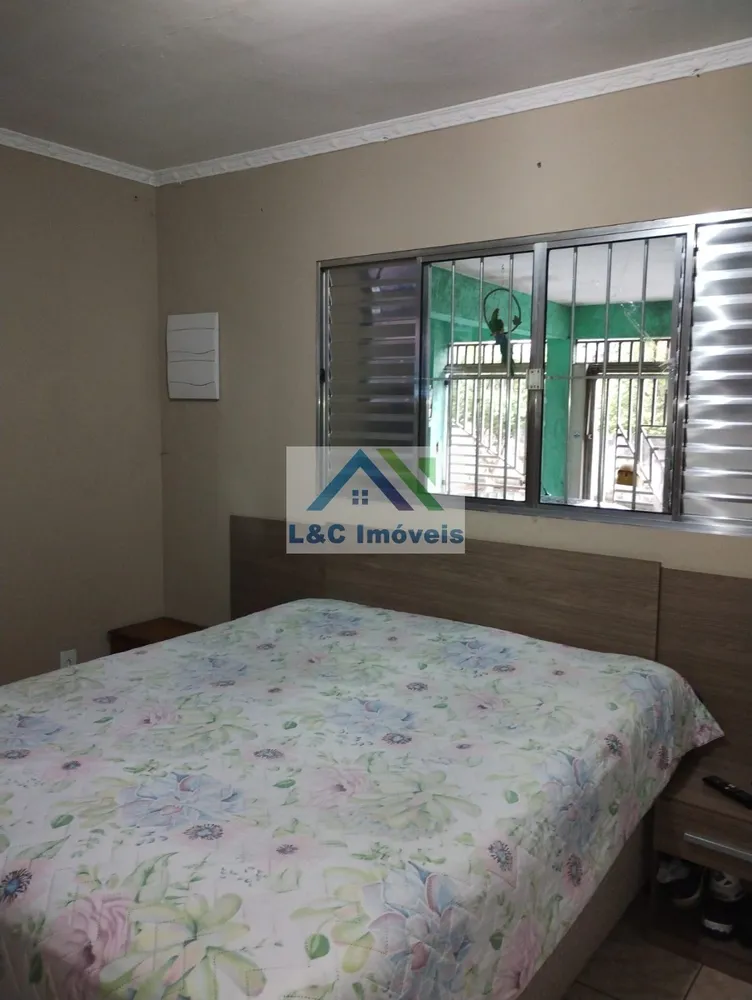 Casa, 2 quartos, 110 m² - Foto 18