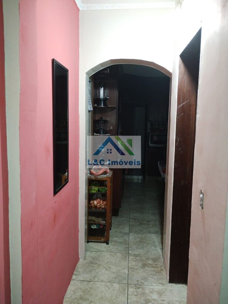 Casa, 2 quartos, 110 m² - Foto 4