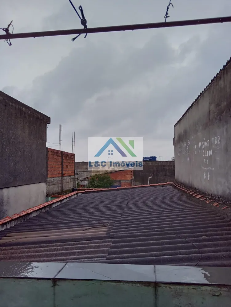 Casa, 2 quartos, 110 m² - Foto 4