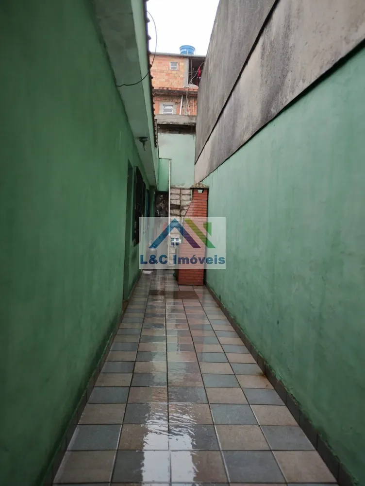 Casa, 2 quartos, 110 m² - Foto 6