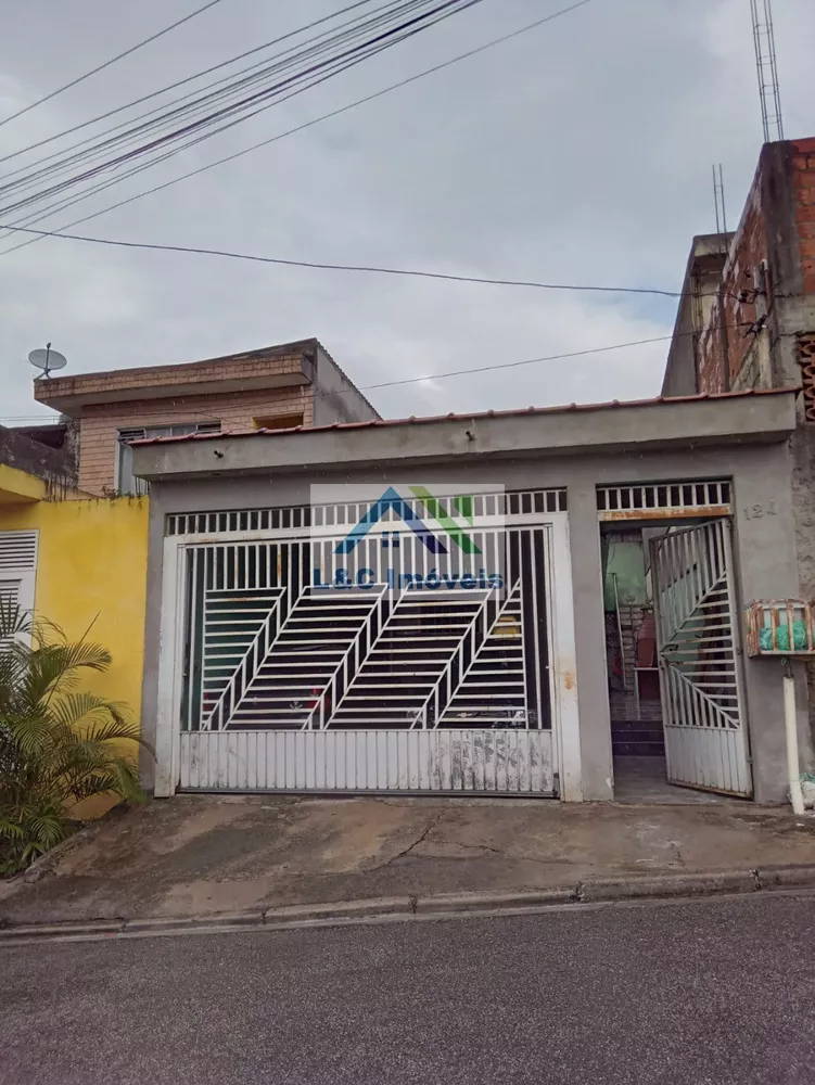 Casa, 2 quartos, 110 m² - Foto 7