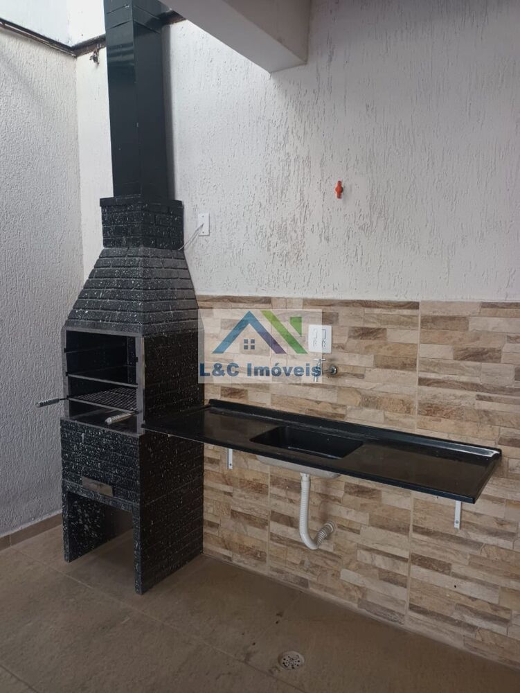 Sobrado, 2 quartos, 120 m² - Foto 19