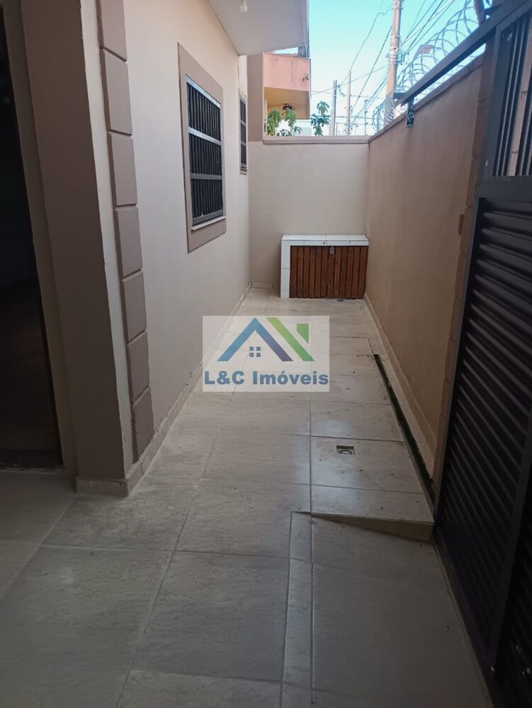 Sobrado, 2 quartos, 120 m² - Foto 14