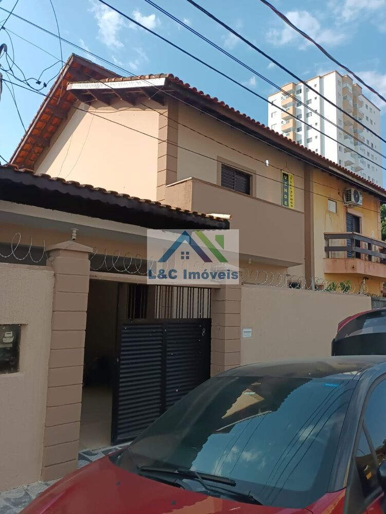 Sobrado, 2 quartos, 120 m² - Foto 2