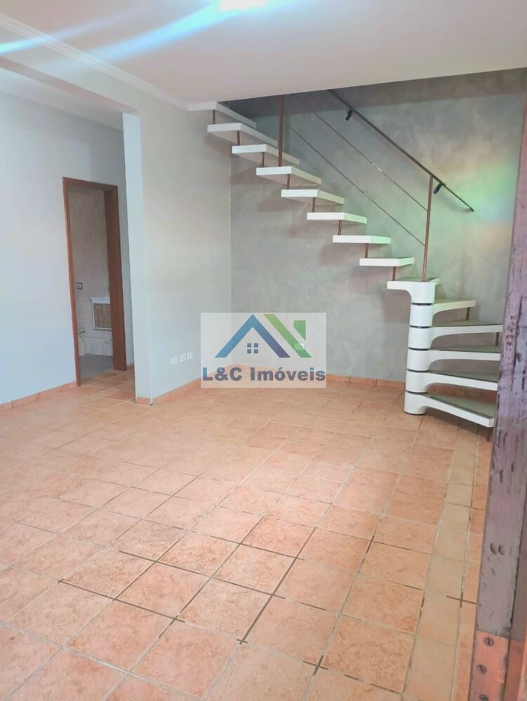 Sobrado, 2 quartos, 120 m² - Foto 8